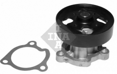 WILMINK GROUP wg1780973 -  Водяной насос